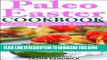 Ebook Paleo Easter Cookbook: Fast and Easy Recipes for Busy Moms Free Read