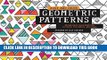 Ebook Just Add Color: Geometric Patterns: 30 Original Illustrations To Color, Customize, and Hang