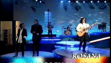 DOMINGOS EN EL CIELO MUSICA SI 1998