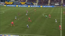 Francois Kamano Goal HD - Chateaurouxt0-1tBordeaux 26.10.2016