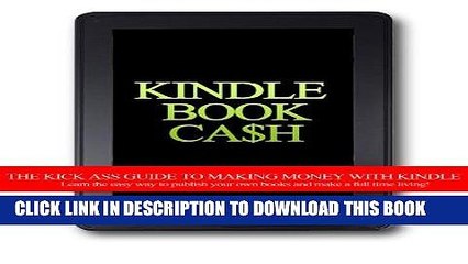 Best Seller How To Sell eBooks On Amazon Free Read