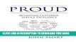 Ebook PROUD - Achieving Customer Service Excellence: Probably the only Customer Service acronym