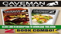 Best Seller Your Favorite Foods - Paleo Style Part 1 and Paleo Grilling Recipes: 2 Book Combo