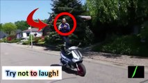 Epic Fail Compilation [NEW] #22  Best Fails/Wins of the year - WTF?
