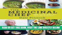 [READ] EBOOK The Medicinal Chef: Eat Your Way to Better Health ONLINE COLLECTION