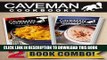 Ebook Paleo Kids Recipes and Paleo Vitamix Recipes: 2 Book Combo (Caveman Cookbooks) Free Read