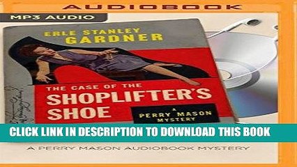[PDF] The Case of the Shoplifter s Shoe (Perry Mason Series) Popular Colection