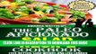Best Seller The Paleo Aficionado Salad Recipe Cookbook (The Paleo Diet Meal Recipe Cookbooks 7)