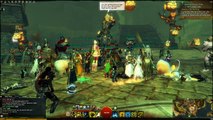 Guild Wars 2 Guide: Shadow of the Mad King - Mad King Says - Act Four
