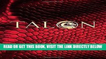 [FREE] EBOOK Talon (The Talon Saga) ONLINE COLLECTION