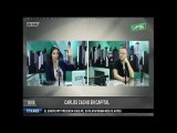 Cacho dispara contra Jazmin Pinedo