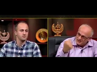 Biz kimiz ki peygamber gibi olalım diyenlere... [Prof. Dr. İsrafil Balcı]