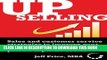 Best Seller Upselling: sales and customer service strategies to improve your bottom line Free
