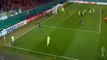 Mario Gomez Goal ~ Heidenheim vs VFL Wolfsburg 0-1 DFB Pokal 26/2016 HD