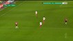 Sebastian Maier Goal HD - Hannover	6-1	Dusseldorf 26.10.2016