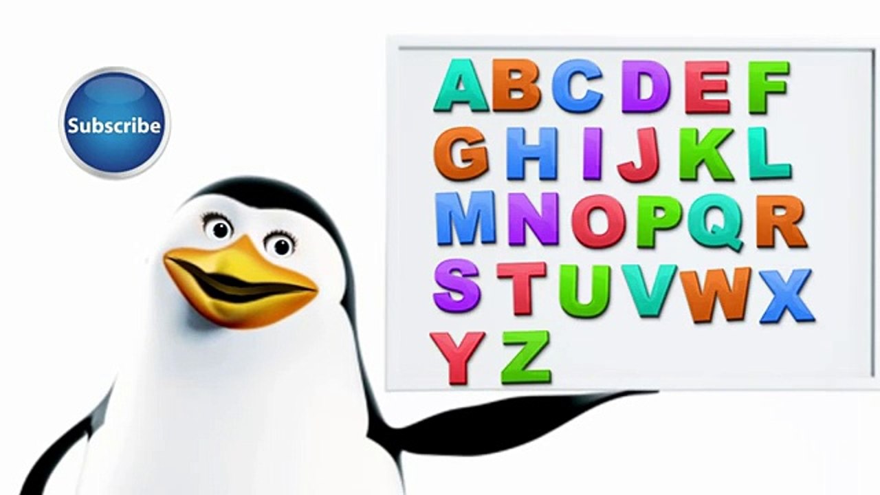 ABC的英文歌