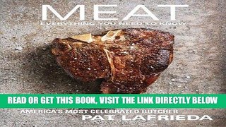 [READ] EBOOK Meat: Everything You Need to Know ONLINE COLLECTION
