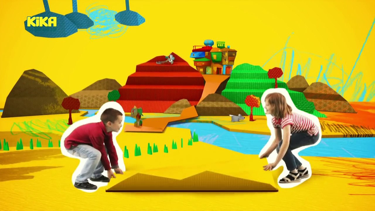 ENE MENE BU - und dran bist du! | Mehr auf KiKA.de