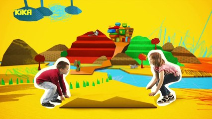 ENE MENE BU - und dran bist du! | Mehr auf KiKA.de