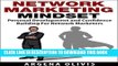 Best Seller Network Marketing Mindset: Personal Development and Confidence Building For Network