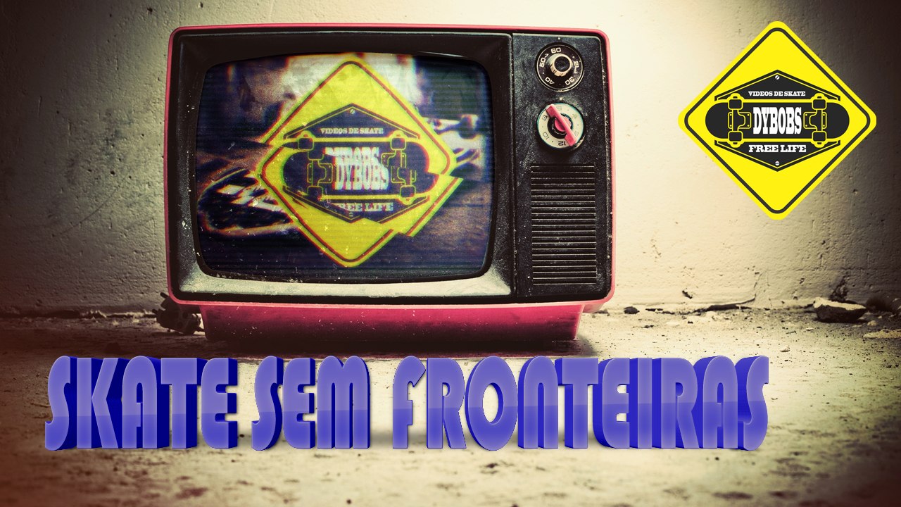 4# Sk8 100 Fronteiras - Vertendo O Sk8 Em Jaypur