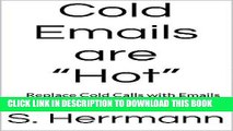 Best Seller Cold Emails are 