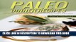 Best Seller Paleo Dinner Recipes: 50 Easy, Simple   Mouth-Watering Paleo Dinner Recipes Free Read