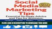 Ebook Social Media Marketing Tips: Essential Strategy Advice and Tips for Business: Facebook,