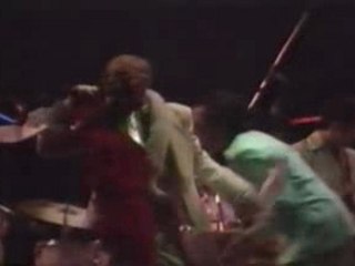 Tokyo Ska Paradise Orchestra - Jungle Boogie