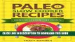 Best Seller Paleo Slow Cooker: 52 Healthy, Gluten Free Recipes (Healthy Slow Cooker Recipes Book