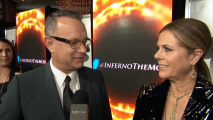 Tom Hanks Explains The Details Of His Dream Job