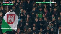 Sebastian Maier Goal HD - Hannover 6-1 Dusseldorf - 26-10-2016 DFB Pokal