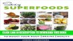 Ebook Sexy Superfoods - Top 15 Superfoods to Boost your Body, Brains   Beauty Free Download