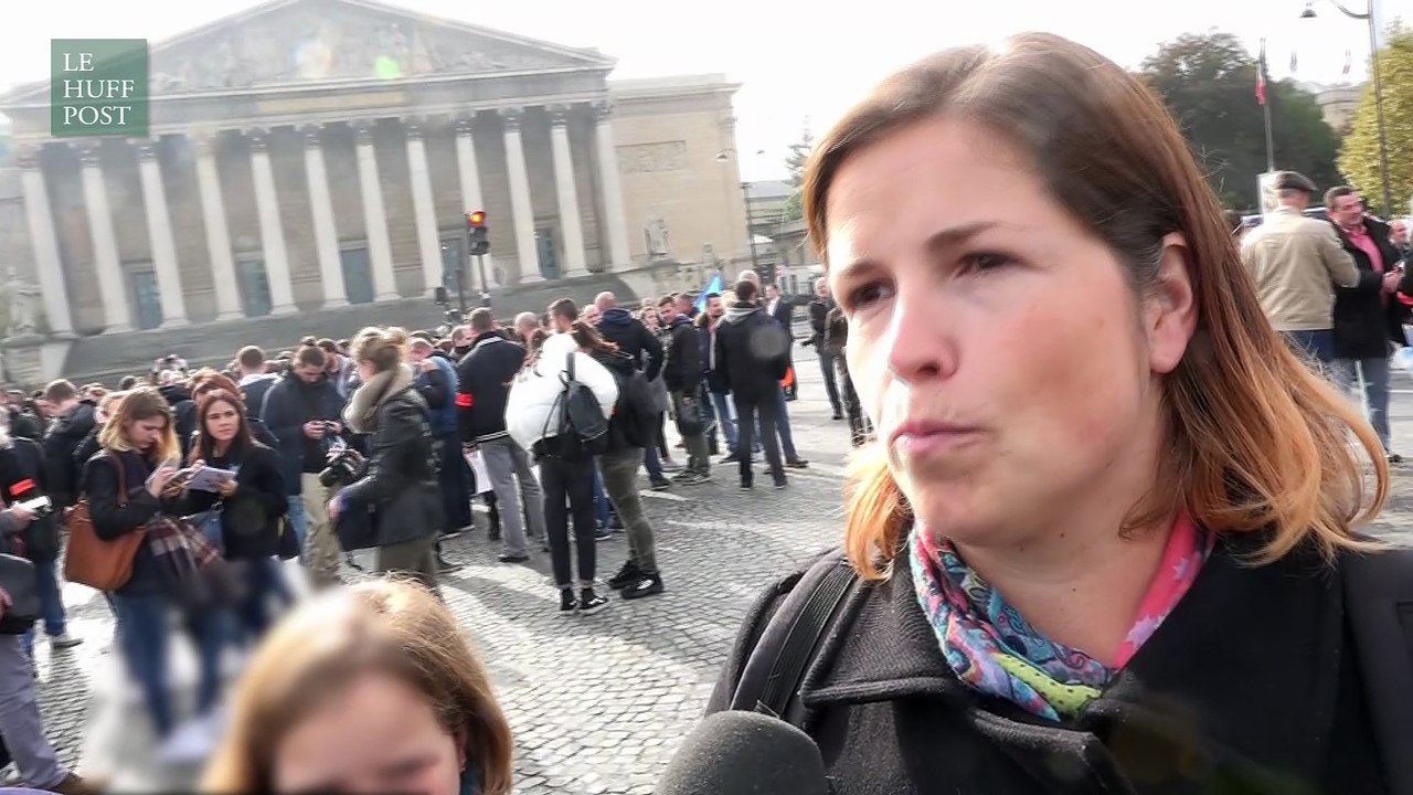 De femmes de policiers se confient : "Je ne suis jamais tranquille"