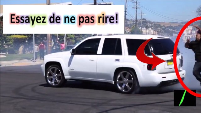 Compilation des plus gros ratés et chutes - Essayez de ne pas rire! [NOUVEAU] #23 LES VIDEOS LES PLUS DRÔLES