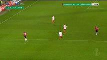 Sebastian Maier Goal HD - Hannovert6-1tDusseldorf 26.10.2016