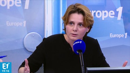 Caroline Fourest : "Il y a des laïcités à géométrie variable"