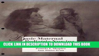 [FREE] EBOOK Basic Maternal / Pediatric Nursing BEST COLLECTION