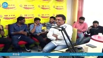 Nanna Nenu Naa Boyfriends Movie Song Launch At Radio Mirchi | Rao Ramesh, Hebah, Tejaswi Madivada