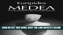 [FREE] EBOOK Medea (Greek Tragedy in New Translations) BEST COLLECTION