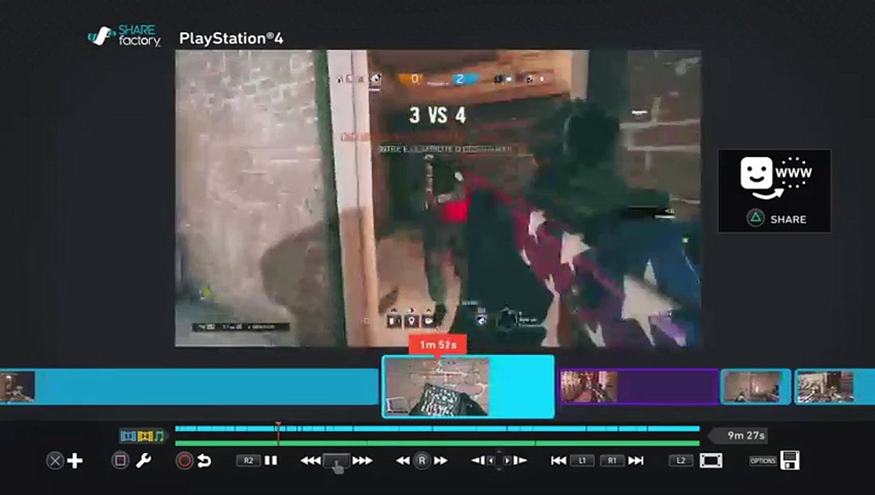 Transmissão ao vivo do PS4 de O_Matador_BoladO