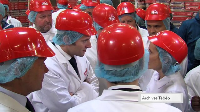 Le JT breton. L’édition du mercredi 26 octobre 2016