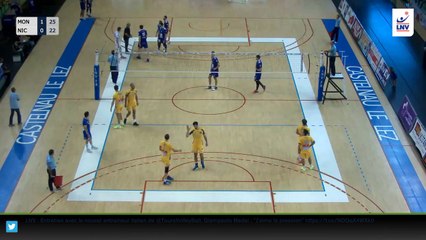 LAM : Montpellier/Nice - Aller (11)