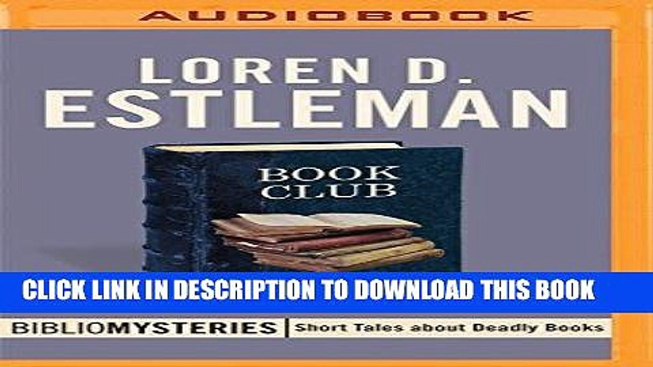 [PDF] Book Club Download Free