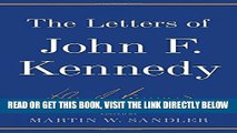 [READ] EBOOK The Letters of John F. Kennedy ONLINE COLLECTION