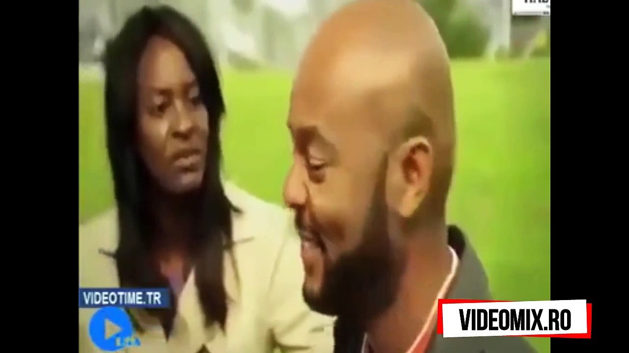 Acesta este cel mai bun motiv pentru care NU trebuie sa-ti lasi FEMEIA singura la sala. Priveste!