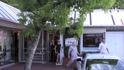 Calvin Harris Threw MAJOR SHADE at Taylor Swift   This Is What You Came For