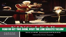 [FREE] EBOOK King Lear (Norton Critical Editions) BEST COLLECTION