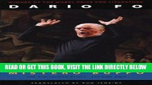 [FREE] EBOOK Mistero Buffo: The Collected Plays of Dario Fo, Volume 2 BEST COLLECTION