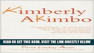 [FREE] EBOOK Kimberly Akimbo BEST COLLECTION